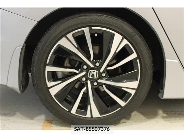 Honda ACCORD HYBRID 2016-09 8206001-23