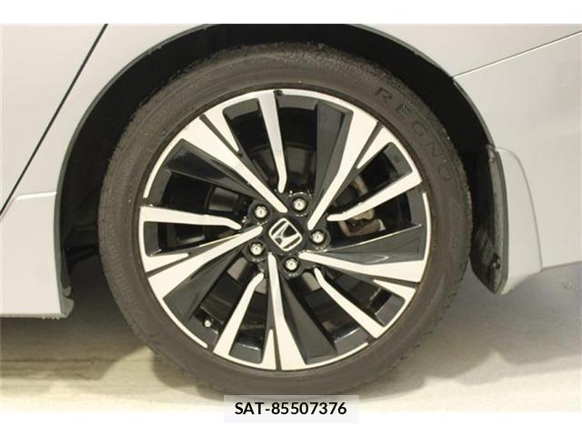 Honda ACCORD HYBRID 2016-09 8206001-24