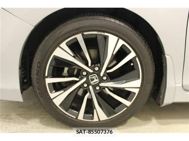 Honda ACCORD HYBRID 2016-09 8206001-25
