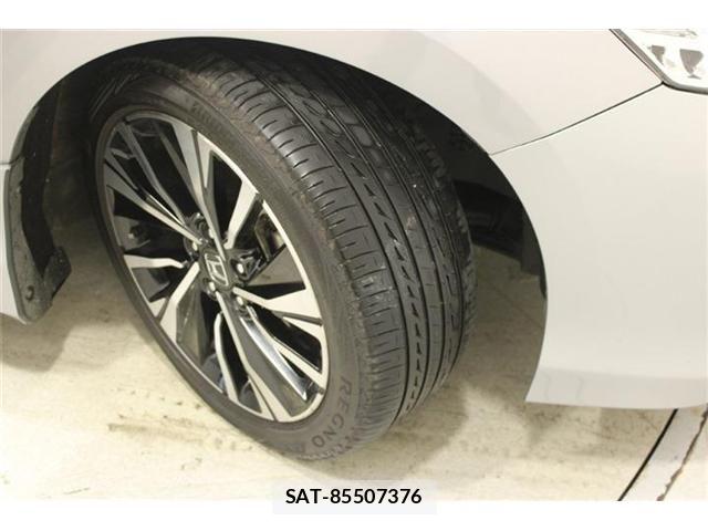 Honda ACCORD HYBRID 2016-09 8206001-28