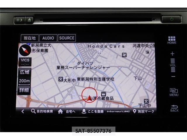 Honda ACCORD HYBRID 2016-09 8206001-2