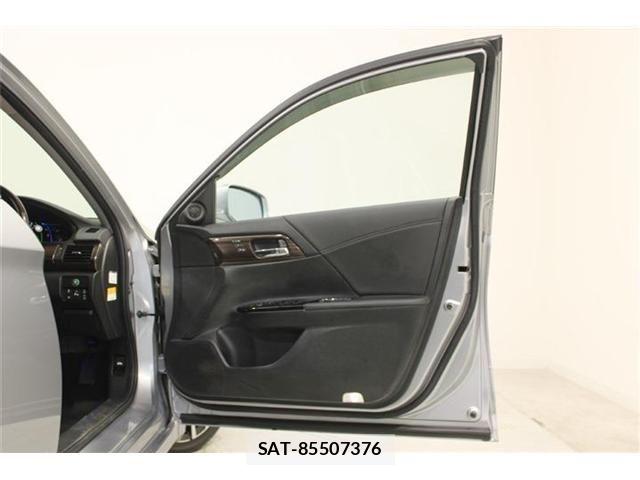 Honda ACCORD HYBRID 2016-09 8206001-29
