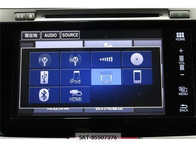 Honda ACCORD HYBRID 2016-09 8206001-3