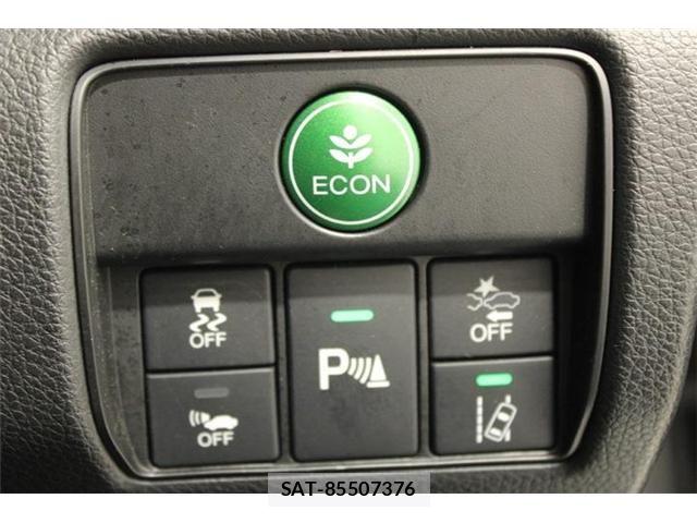 Honda ACCORD HYBRID 2016-09 8206001-5