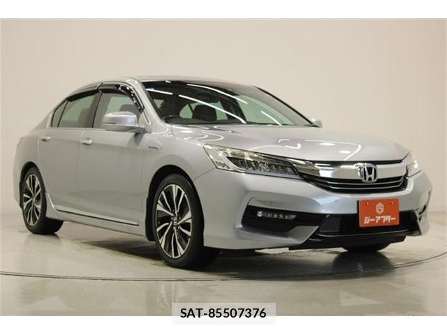 Honda ACCORD HYBRID 2016-09 8206001-6
