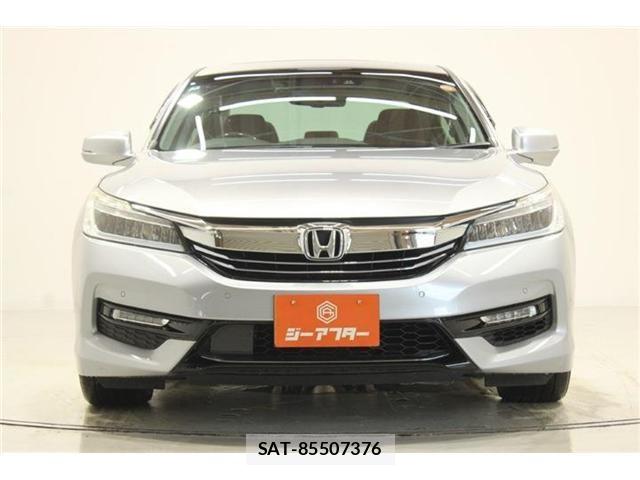 Honda ACCORD HYBRID 2016-09 8206001-7