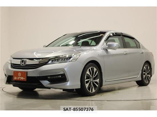 Honda ACCORD HYBRID 2016-09 8206001-8