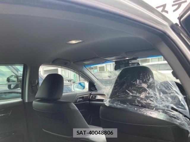 Honda ACCORD HYBRID 2016-06 8244368-15