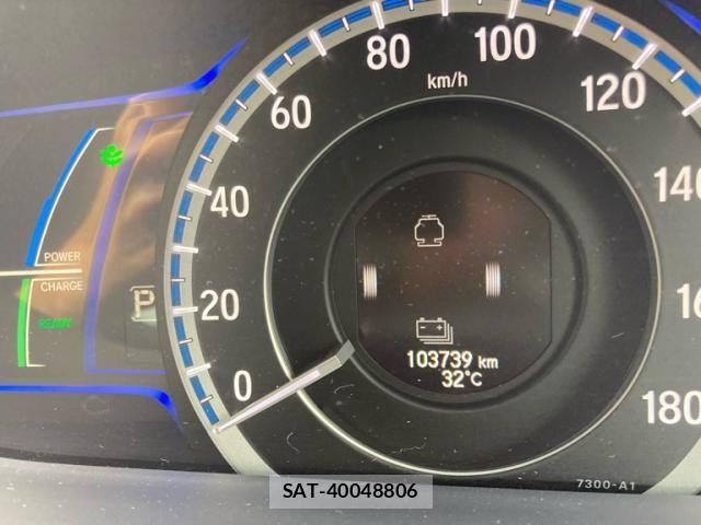 Honda ACCORD HYBRID 2016-06 8244368-24