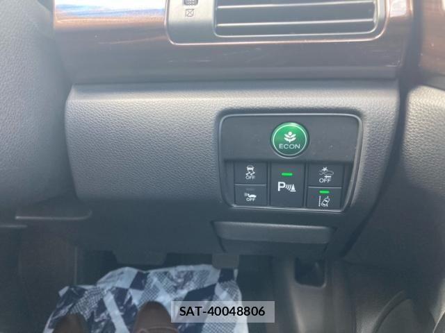 Honda ACCORD HYBRID 2016-06 8244368-25