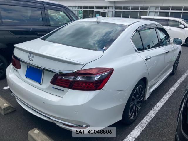 Honda ACCORD HYBRID 2016-06 8244368-3