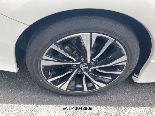 Honda ACCORD HYBRID 2016-06 8244368-5