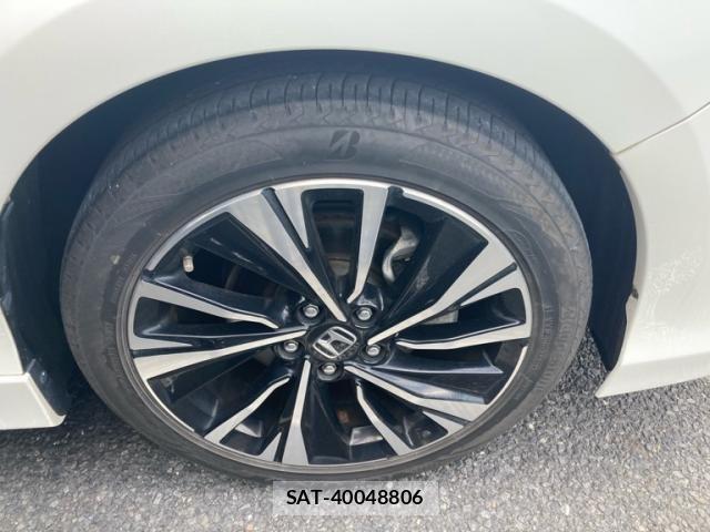 Honda ACCORD HYBRID 2016-06 8244368-6