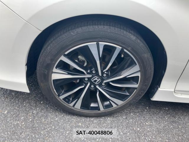 Honda ACCORD HYBRID 2016-06 8244368-7