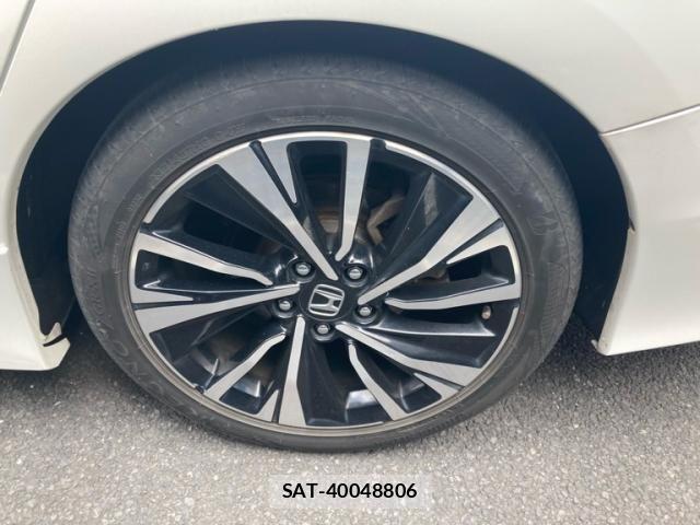 Honda ACCORD HYBRID 2016-06 8244368-8