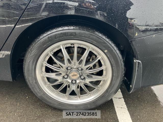 Honda ACCORD HYBRID 2013-07 8244367-9