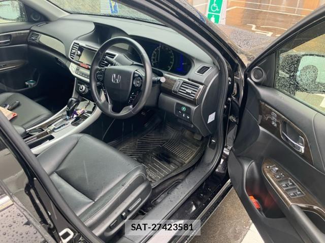 Honda ACCORD HYBRID 2013-07 8244367-10