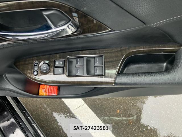 Honda ACCORD HYBRID 2013-07 8244367-11