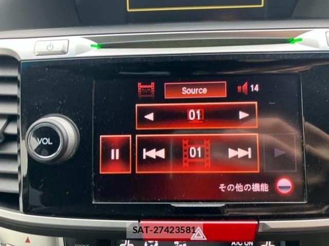 Honda ACCORD HYBRID 2013-07 8244367-14