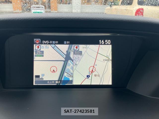 Honda ACCORD HYBRID 2013-07 8244367-20