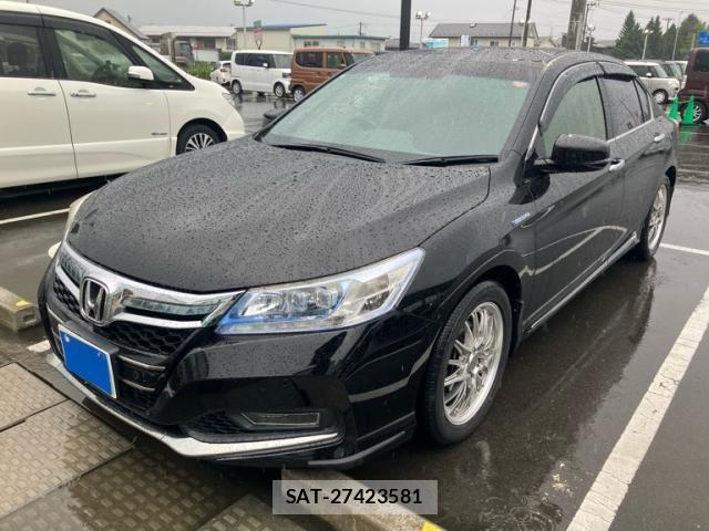 Honda ACCORD HYBRID 2013-07 8244367-1