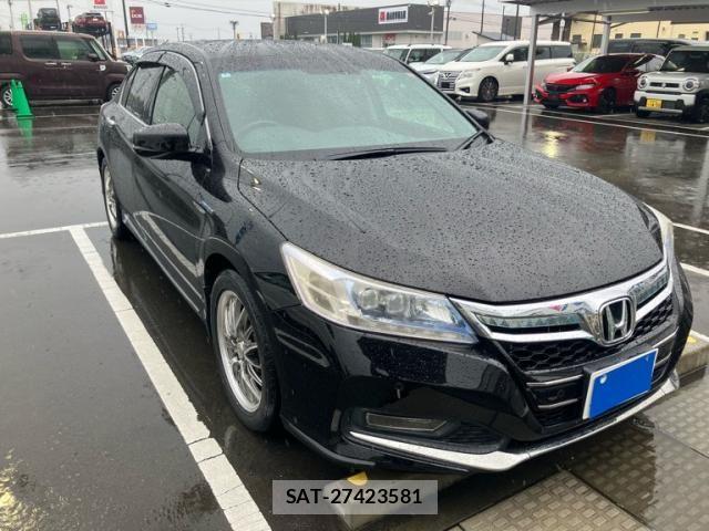 Honda ACCORD HYBRID 2013-07 8244367-2