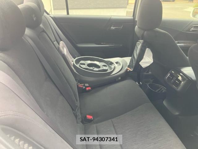 Honda ACCORD HYBRID 2013-11 8312321-9