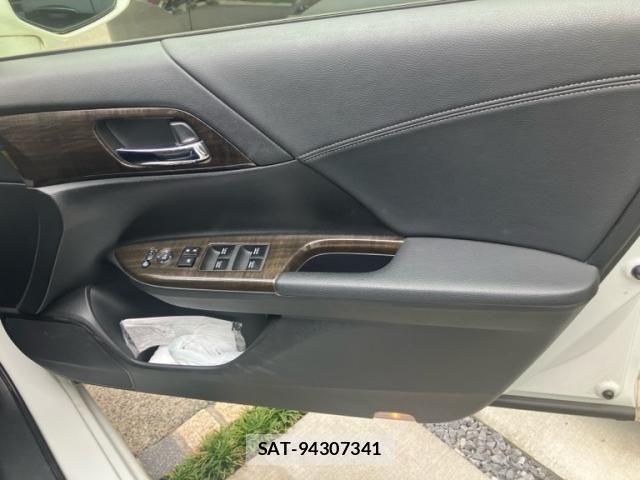 Honda ACCORD HYBRID 2013-11 8312321-11