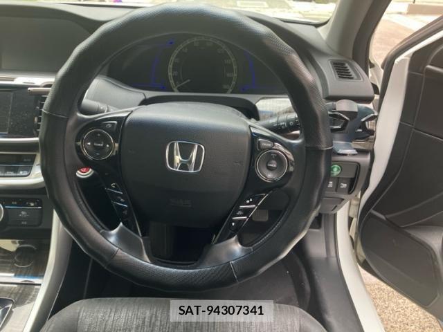 Honda ACCORD HYBRID 2013-11 8312321-14
