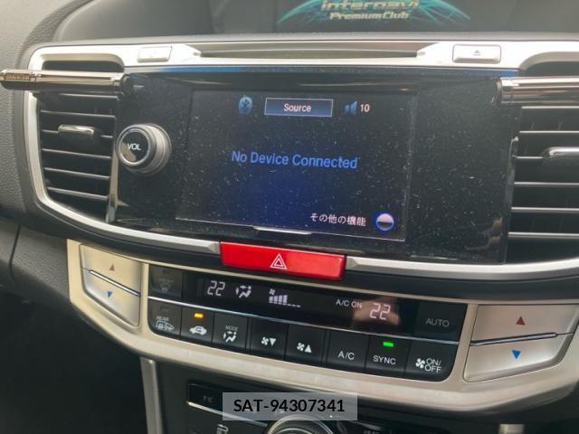Honda ACCORD HYBRID 2013-11 8312321-15