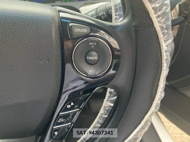 Honda ACCORD HYBRID 2013-11 8312321-18