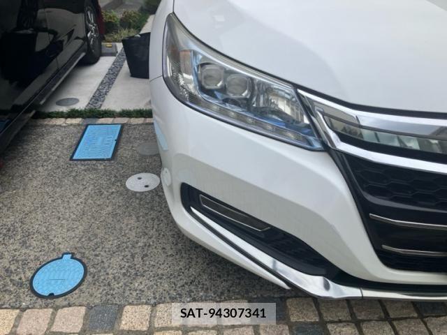 Honda ACCORD HYBRID 2013-11 8312321-1