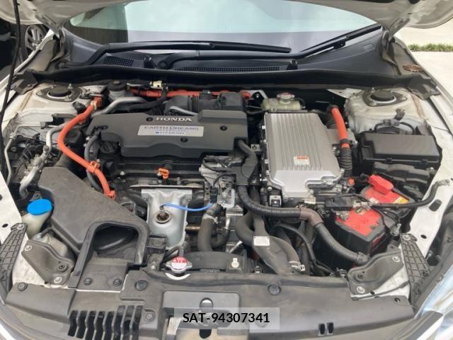Honda ACCORD HYBRID 2013-11 8312321-20