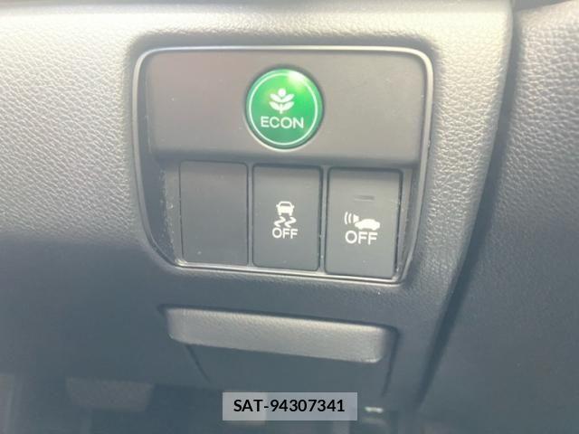Honda ACCORD HYBRID 2013-11 8312321-23