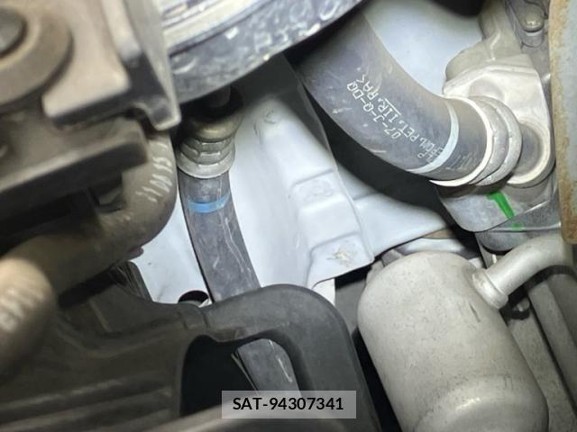 Honda ACCORD HYBRID 2013-11 8312321-24