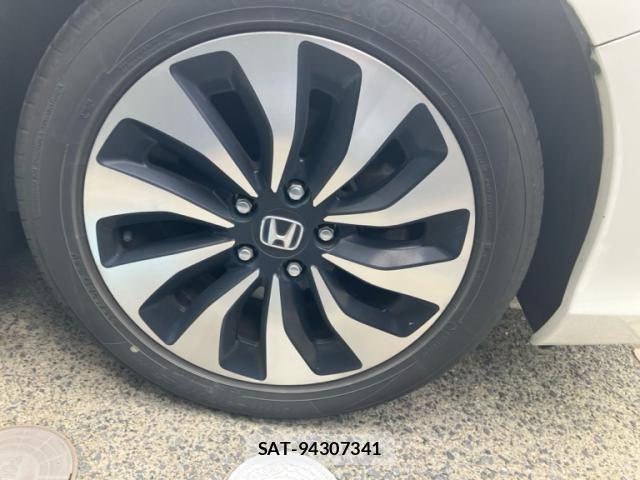 Honda ACCORD HYBRID 2013-11 8312321-3