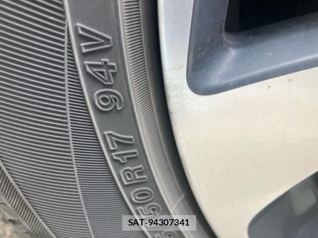 Honda ACCORD HYBRID 2013-11 8312321-4