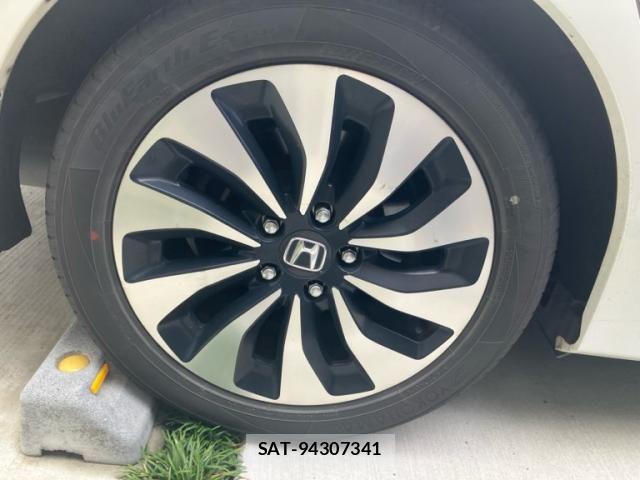 Honda ACCORD HYBRID 2013-11 8312321-6