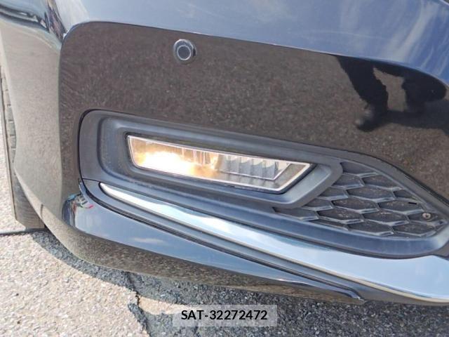 Honda ACCORD HYBRID 2013-09 8312313-9