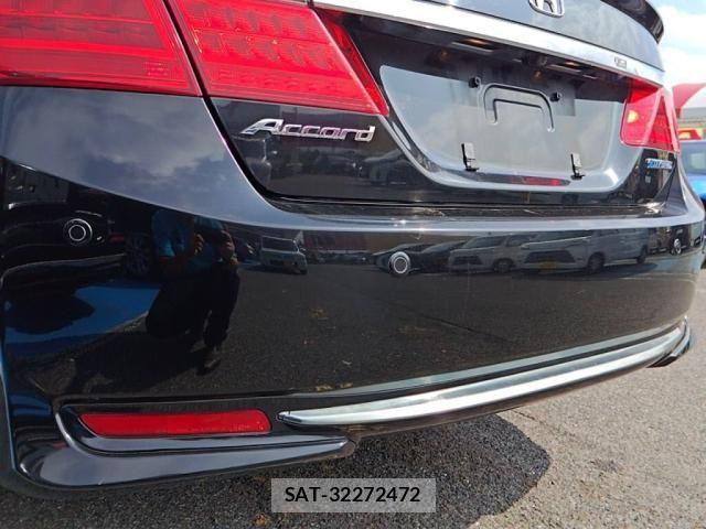 Honda ACCORD HYBRID 2013-09 8312313-11