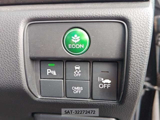 Honda ACCORD HYBRID 2013-09 8312313-13