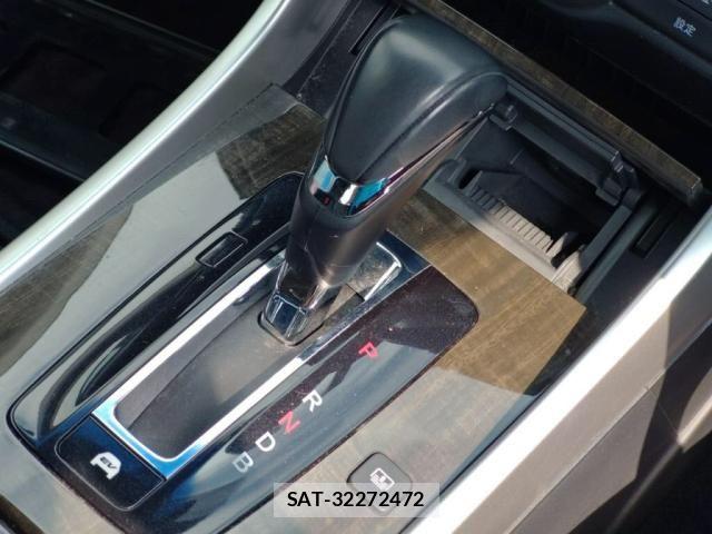 Honda ACCORD HYBRID 2013-09 8312313-15