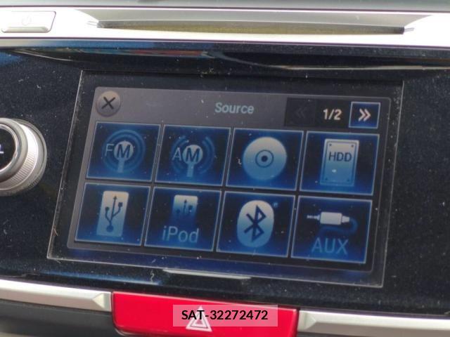 Honda ACCORD HYBRID 2013-09 8312313-16