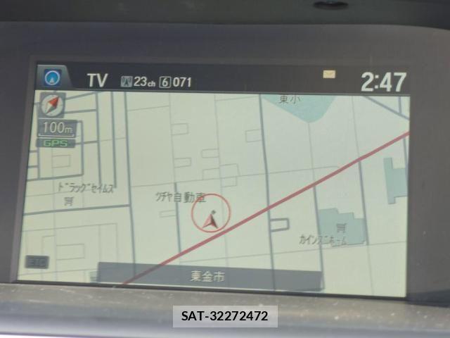 Honda ACCORD HYBRID 2013-09 8312313-17