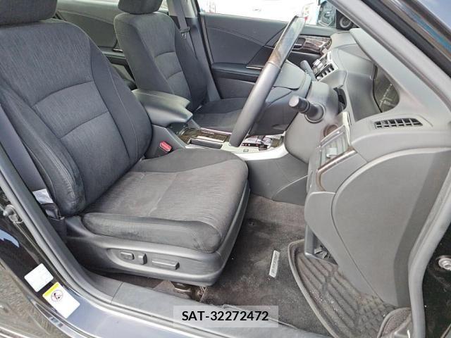 Honda ACCORD HYBRID 2013-09 8312313-20