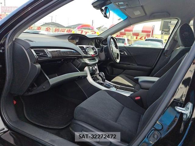 Honda ACCORD HYBRID 2013-09 8312313-21