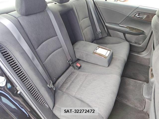 Honda ACCORD HYBRID 2013-09 8312313-22