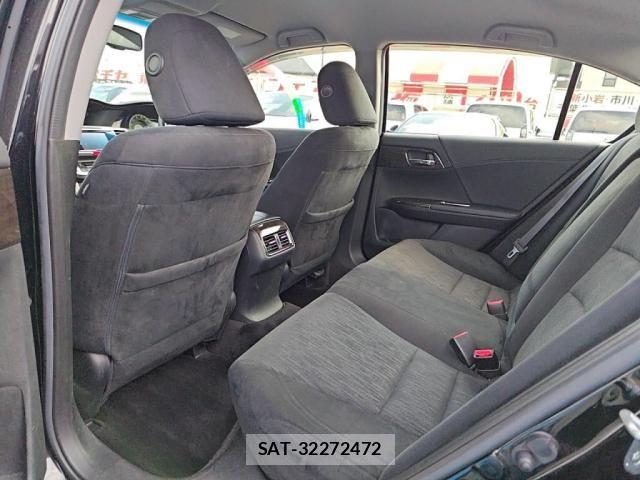 Honda ACCORD HYBRID 2013-09 8312313-23