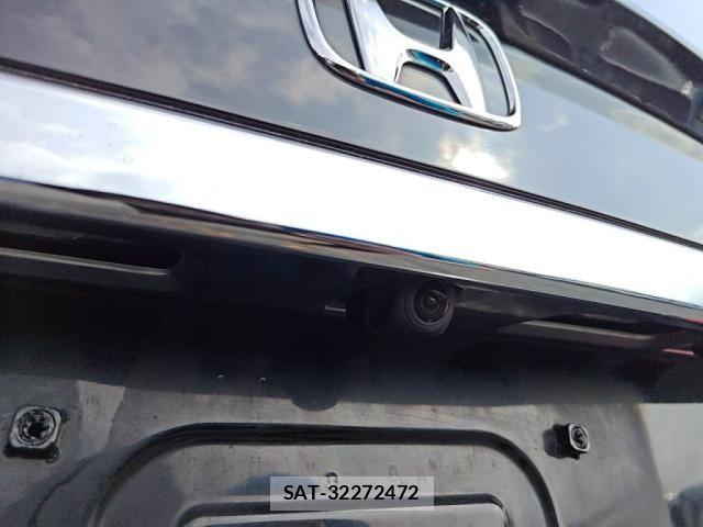 Honda ACCORD HYBRID 2013-09 8312313-27