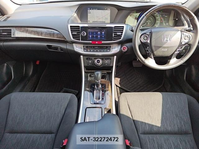 Honda ACCORD HYBRID 2013-09 8312313-2